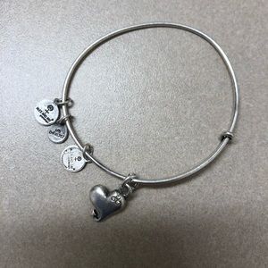 Alex and Ani bangle